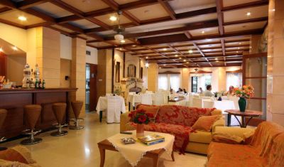 Imagine pentru Hotel Olympic Palladium 3*  valabile pentru Litoral 2025