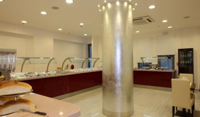 Imagine pentru Hotel Olympic Palladium 3*  valabile pentru Litoral 2025