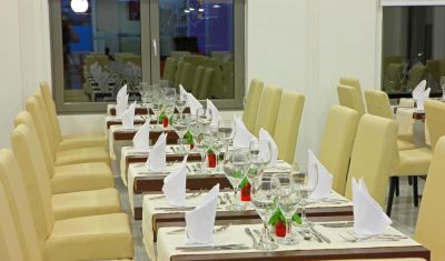 Imagine pentru Hotel Olympic Palladium 3*  valabile pentru Litoral 2025