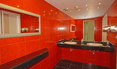 Imagine pentru Hotel Olympic Palladium 3*  valabile pentru Litoral 2025