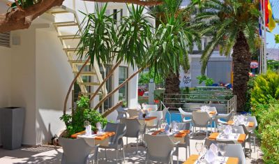 Imagine pentru Hotel Olympic Palladium 3*  valabile pentru Litoral 2025