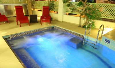 Imagine pentru Hotel Olympic Palladium 3*  valabile pentru Litoral 2025