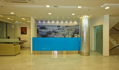 Imagine pentru Hotel Olympic Palladium 3*  valabile pentru Litoral 2025