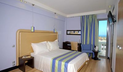 Imagine pentru Hotel Olympic Palladium 3*  valabile pentru Litoral 2025