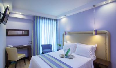 Imagine pentru Hotel Olympic Palladium 3*  valabile pentru Litoral 2025