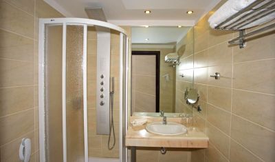 Imagine pentru Hotel Olympic Palladium 3*  valabile pentru Litoral 2025