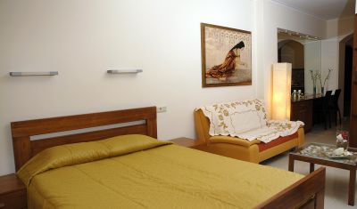 Imagine pentru Hotel Olympic Star 4* valabile pentru Litoral 2025