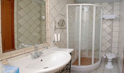 Imagine pentru Hotel Olympic Star 4* valabile pentru Litoral 2025