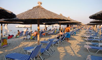 Imagine pentru Hotel Olympic Star 4* valabile pentru Litoral 2025