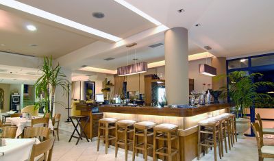 Imagine pentru Hotel Olympic Star 4* valabile pentru Litoral 2025