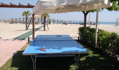 Imagine pentru Hotel Olympic Star 4* valabile pentru Litoral 2025