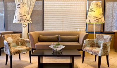 Imagine pentru Hotel Olympic Star 4* valabile pentru Litoral 2025
