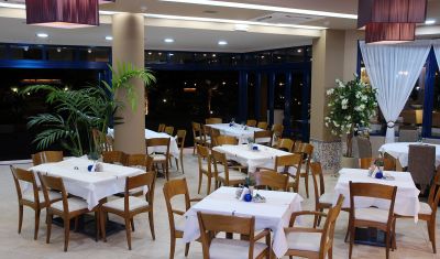 Imagine pentru Hotel Olympic Star 4* valabile pentru Litoral 2025