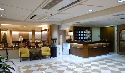 Imagine pentru Hotel Olympic Star 4* valabile pentru Litoral 2025