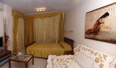 Imagine pentru Hotel Olympic Star 4* valabile pentru Litoral 2025
