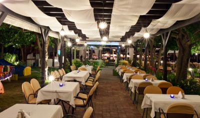 Imagine pentru Hotel Olympic Star 4* valabile pentru Litoral 2025