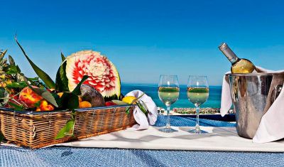 Imagine pentru Hotel Olympic Star 4* valabile pentru Litoral 2025