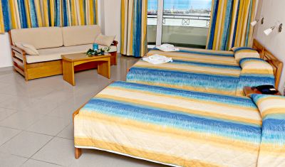 Imagine pentru Hotel Olympic Star 4* valabile pentru Litoral 2025