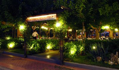 Imagine pentru Hotel Olympic Star 4* valabile pentru Litoral 2025