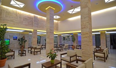 Imagine pentru Hotel Olympion 2* valabile pentru Litoral 2025