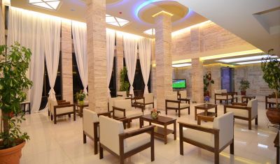 Imagine pentru Hotel Olympion 2* valabile pentru Litoral 2025