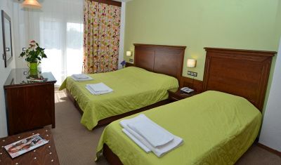 Imagine pentru Hotel Olympion 2* valabile pentru Litoral 2025