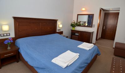 Imagine pentru Hotel Olympion 2* valabile pentru Litoral 2025