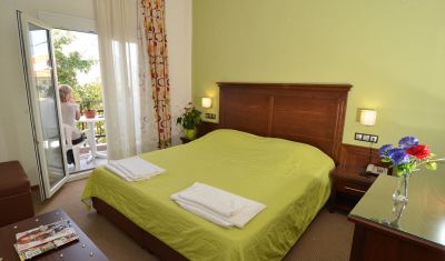 Imagine pentru Hotel Olympion 2* valabile pentru Litoral 2025