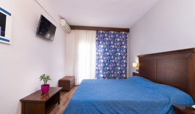 Imagine pentru Hotel Olympion 2* valabile pentru Litoral 2025