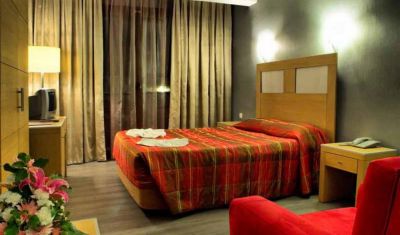 Imagine pentru Hotel Omer Holiday Resort 4* valabile pentru Litoral 2025