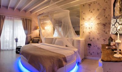 Imagine pentru Hotel Omer Holiday Resort 4* valabile pentru Litoral 2025