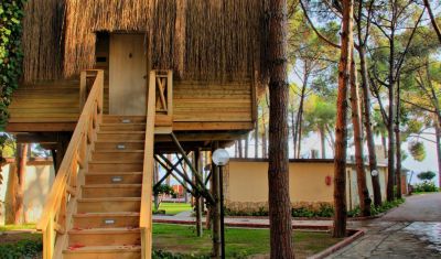 Imagine pentru Hotel Omer Holiday Resort 4* valabile pentru Litoral 2025