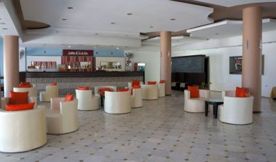 Imagine pentru Hotel Omer Holiday Resort 4* valabile pentru Litoral 2025