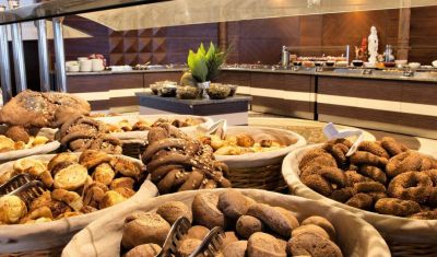Imagine pentru Hotel Omer Holiday Resort 4* valabile pentru Litoral 2025
