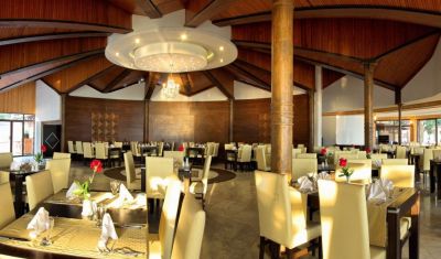 Imagine pentru Hotel Omer Holiday Resort 4* valabile pentru Litoral 2025
