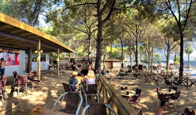 Imagine pentru Hotel Omer Holiday Resort 4* valabile pentru Litoral 2025