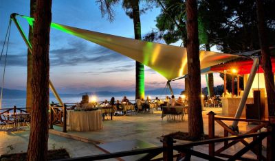 Imagine pentru Hotel Omer Holiday Resort 4* valabile pentru Litoral 2025