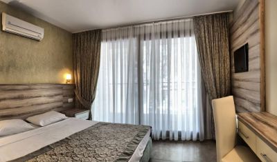 Imagine pentru Hotel Omer Holiday Resort 4* valabile pentru Litoral 2025