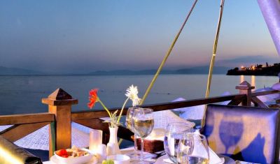 Imagine pentru Hotel Omer Holiday Resort 4* valabile pentru Litoral 2025