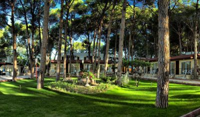 Imagine pentru Hotel Omer Holiday Resort 4* valabile pentru Litoral 2025