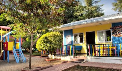 Imagine pentru Hotel Omer Holiday Resort 4* valabile pentru Litoral 2025