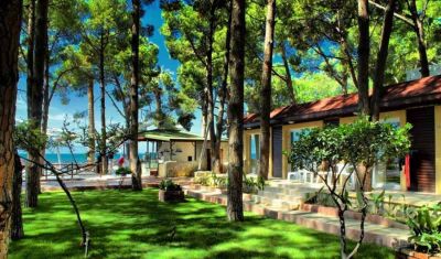 Imagine pentru Hotel Omer Holiday Resort 4* valabile pentru Litoral 2025