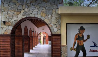 Imagine pentru Hotel Omer Holiday Resort 4* valabile pentru Litoral 2025