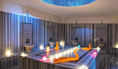 Imagine pentru Hotel Omer Holiday Resort 4* valabile pentru Litoral 2025