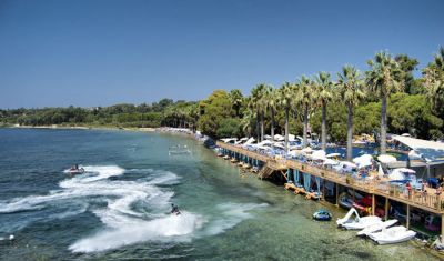 Imagine pentru Hotel Omer Holiday Resort 4* valabile pentru Litoral 2025