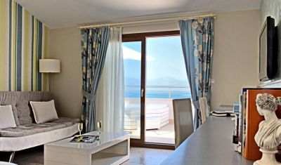 Imagine pentru Hotel Omer Holiday Resort 4* valabile pentru Litoral 2025