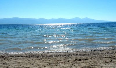 Imagine pentru Hotel Omer Holiday Resort 4* valabile pentru Litoral 2025