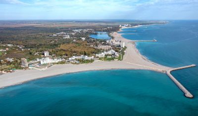 Imagine pentru Hotel Opal by the Sea 3* valabile pentru Litoral 2025