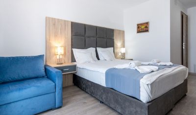 Imagine pentru Hotel Opal by the Sea 3* valabile pentru Litoral 2025