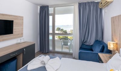 Imagine pentru Hotel Opal by the Sea 3* valabile pentru Litoral 2025